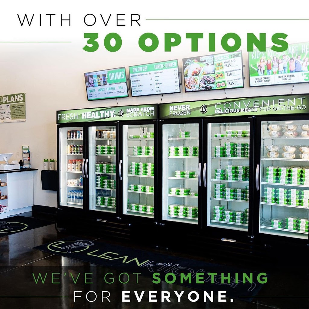 Lean Kitchen Company | meal delivery | 2632 N Government Wy, Coeur dAlene, ID 83815, USA | 2089300977 OR +1 208-930-0977