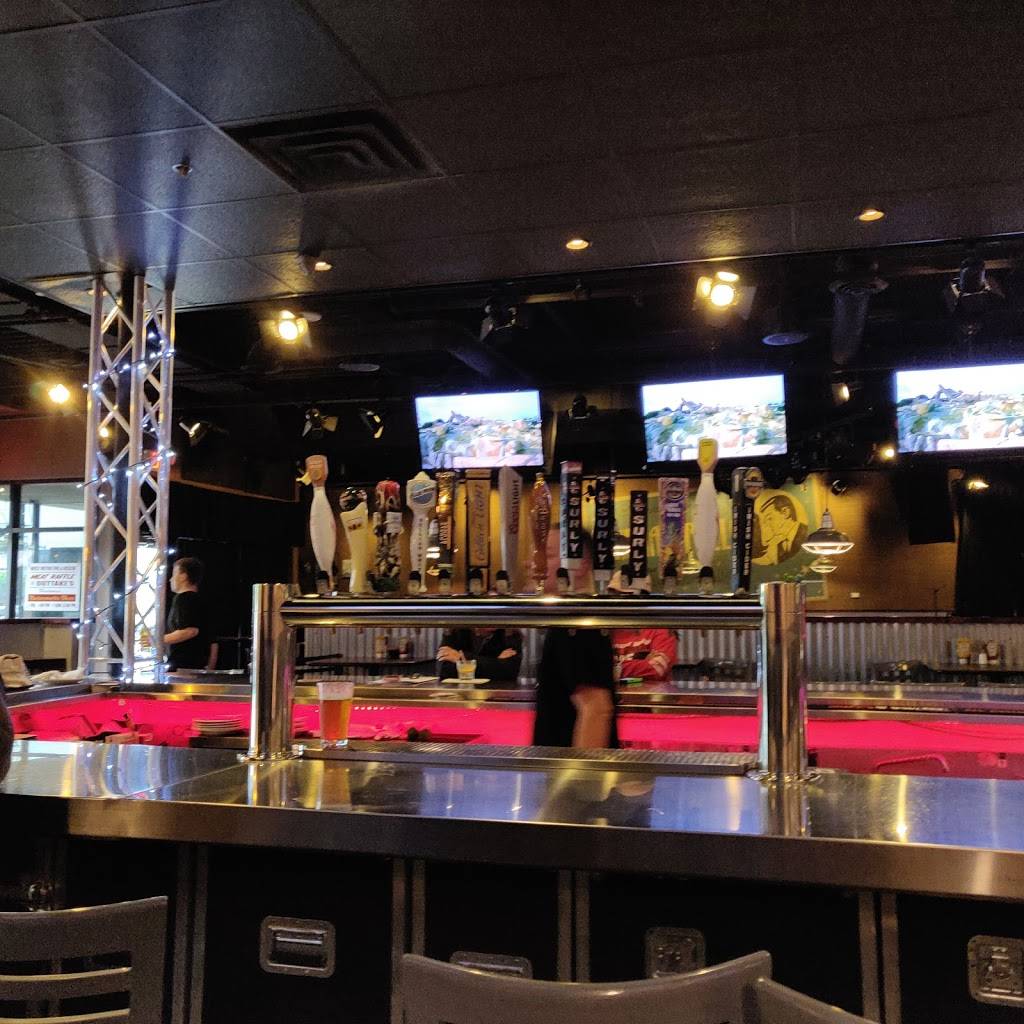 Outtakes Bar & Grill | restaurant | 2733 Winnetka Ave N, New Hope, MN 55427, USA | 7634170017 OR +1 763-417-0017