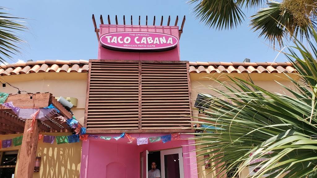 Taco Cabana | restaurant | 2531 E Pioneer Pkwy, Arlington, TX 76010, USA | 8174592182 OR +1 817-459-2182
