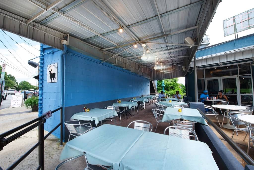 La Fonda Latina | restaurant | 2813 Peachtreet, Norfolk St NW, Atlanta, GA 30305, USA | 4048168311 OR +1 404-816-8311
