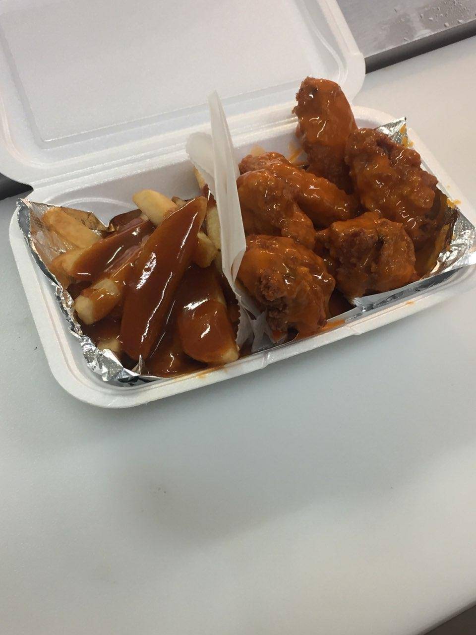 The Best Thing Smokin Bbq Llc | restaurant | 12808 Union Ave, Cleveland, OH 44105, USA | 2163097106 OR +1 216-309-7106