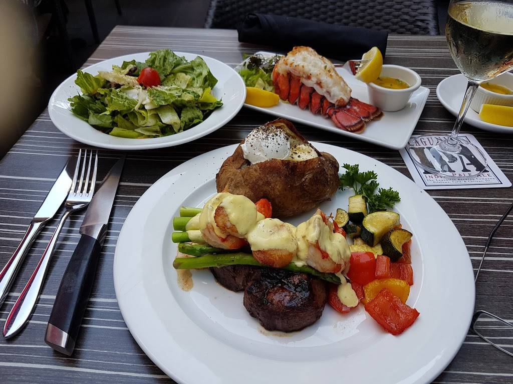 Madisons Restaurant & Bar | restaurant | 189 Lyon St N, Ottawa, ON K1R 5C1, Canada | 6136956262 OR +1 613-695-6262