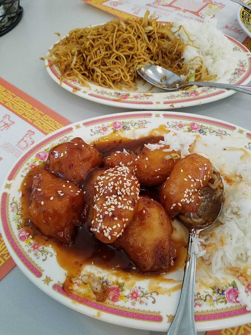 Don Ho Restaurant | restaurant | 7700 W Old Shakopee Rd, Minneapolis, MN 55438, USA | 9529411356 OR +1 952-941-1356