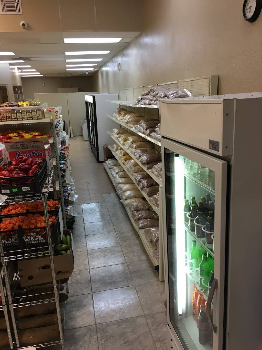 Julies Afro Market | restaurant | 12825 Westheimer Rd, Houston, TX 77077, USA | 3462192599 OR +1 346-219-2599