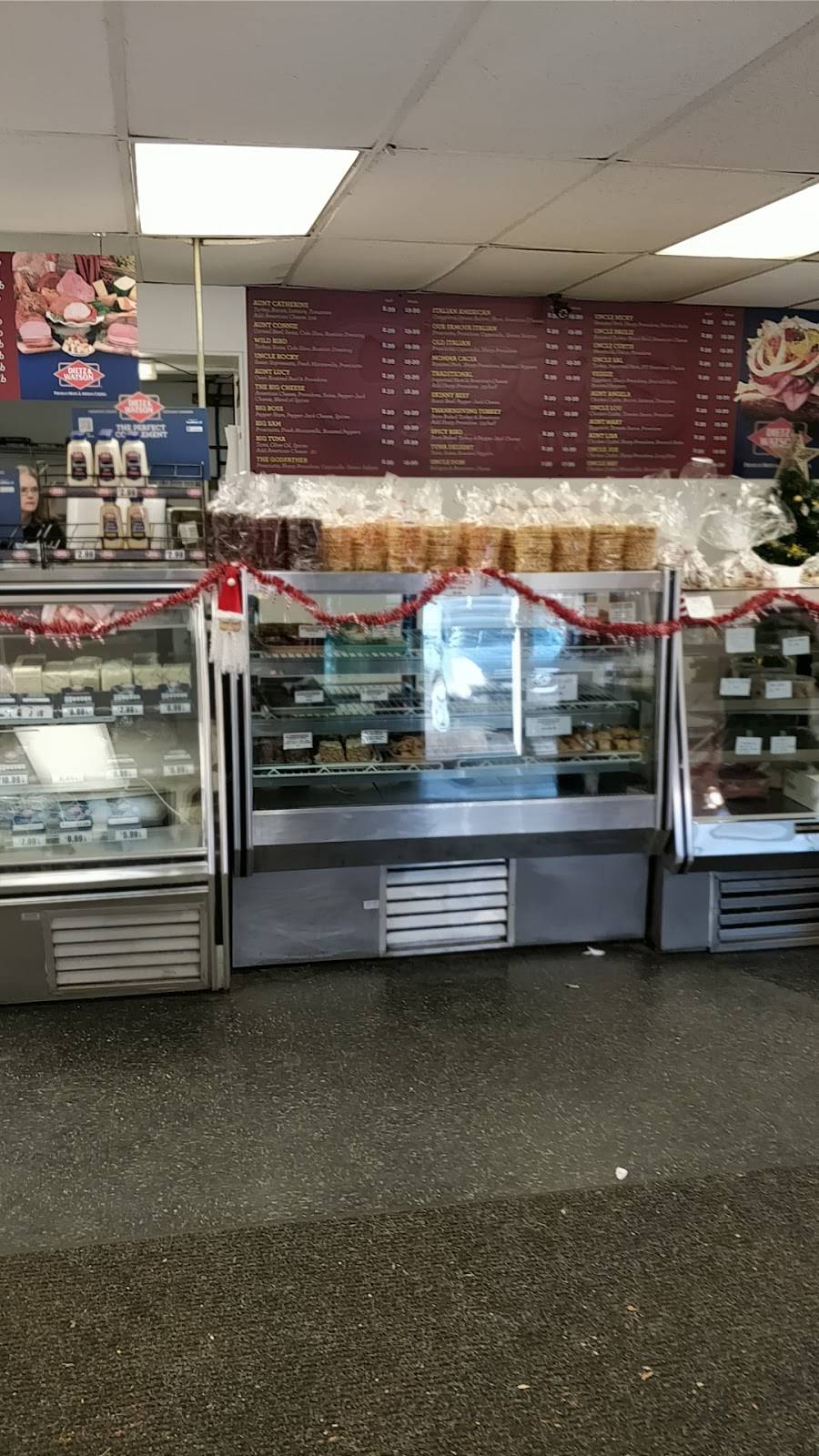 Cacias Bakery of Audubon | bakery | 29 Kings Hwy, Audubon, NJ 08106, USA | 8565474222 OR +1 856-547-4222