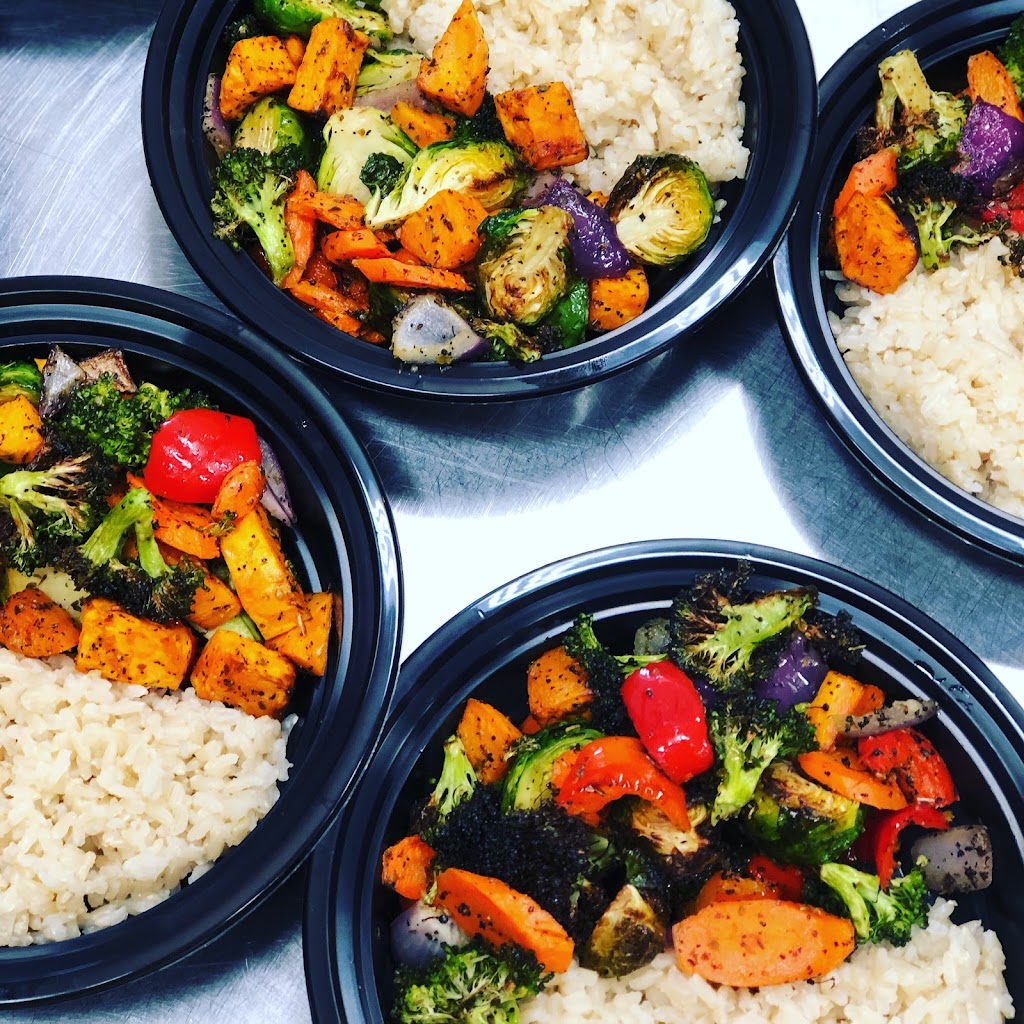 Gracefully Fed | cafe | 13944 Ventura Blvd, Sherman Oaks, CA 91423, USA | 3235443948 OR +1 323-544-3948