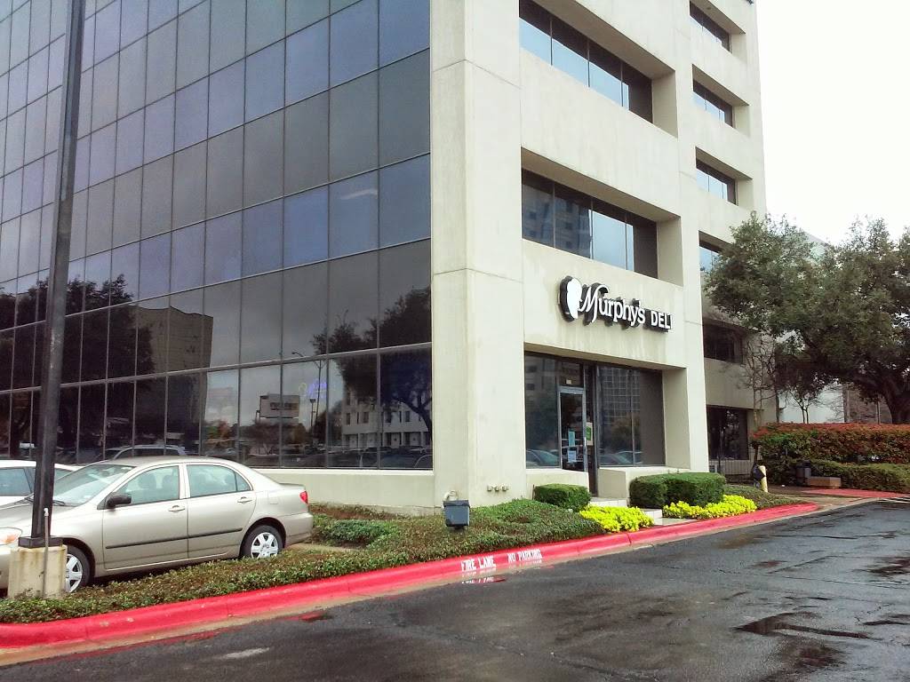 Murphys Deli | meal takeaway | 1250 W Mockingbird Ln #110, Dallas, TX 75247, USA | 2146383354 OR +1 214-638-3354