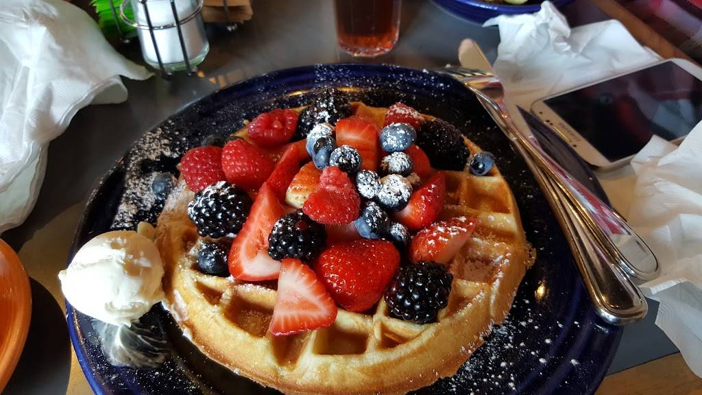 Cafe Borrone | cafe | 1010 El Camino Real, Menlo Park, CA 94025, USA | 6503270830 OR +1 650-327-0830