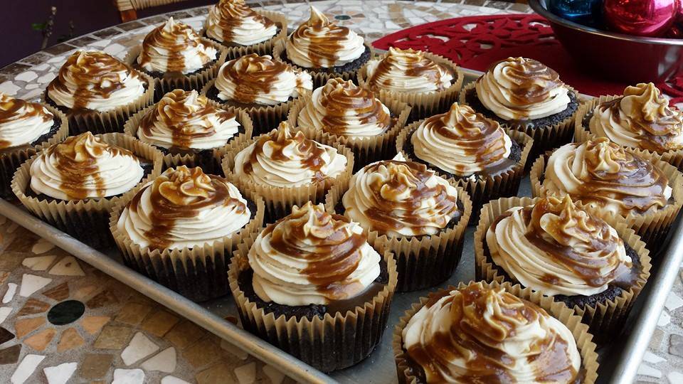 Wildflower Vegan Cafe | bakery | 501 N High St, Millville, NJ 08332, USA | 8562657955 OR +1 856-265-7955