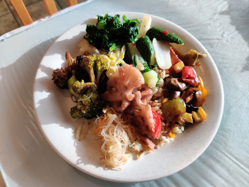 Pine Forest Garden | restaurant | 9108 Bellaire Blvd, Houston, TX 77036, USA | 7137722888 OR +1 713-772-2888