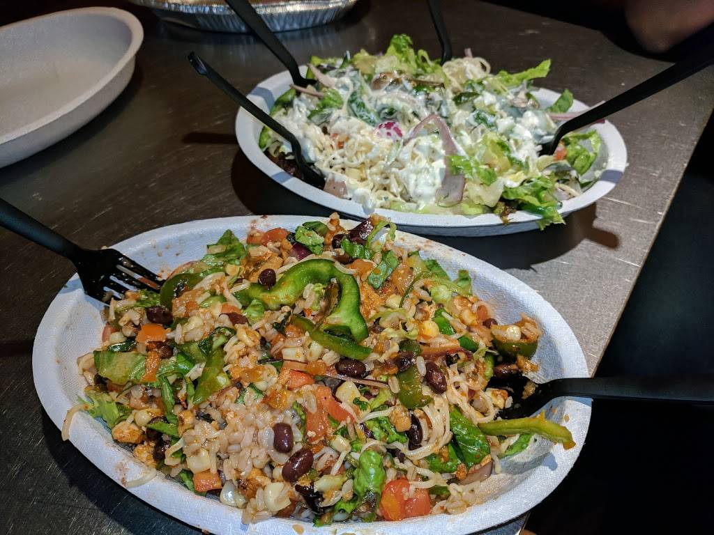 Chipotle Mexican Grill | restaurant | 1475 Western Ave, Albany, NY 12203, USA | 5184591025 OR +1 518-459-1025