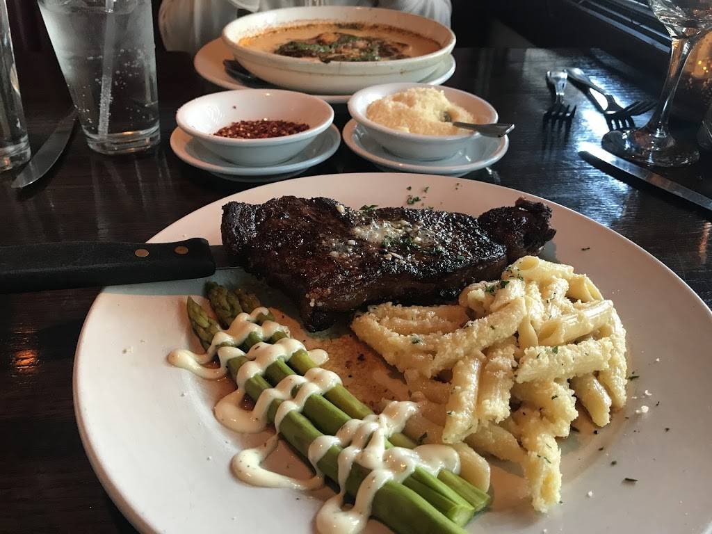 Scusa Italian Ristorante | restaurant | 2543 Lake Tahoe Blvd, South Lake Tahoe, CA 96150, USA | 5305420100 OR +1 530-542-0100