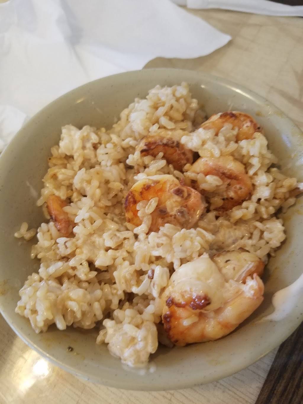 Osaka Hibachi & Sushi | restaurant | 302 E 1st St, Vidalia, GA 30474, USA | 9123804063 OR +1 912-380-4063