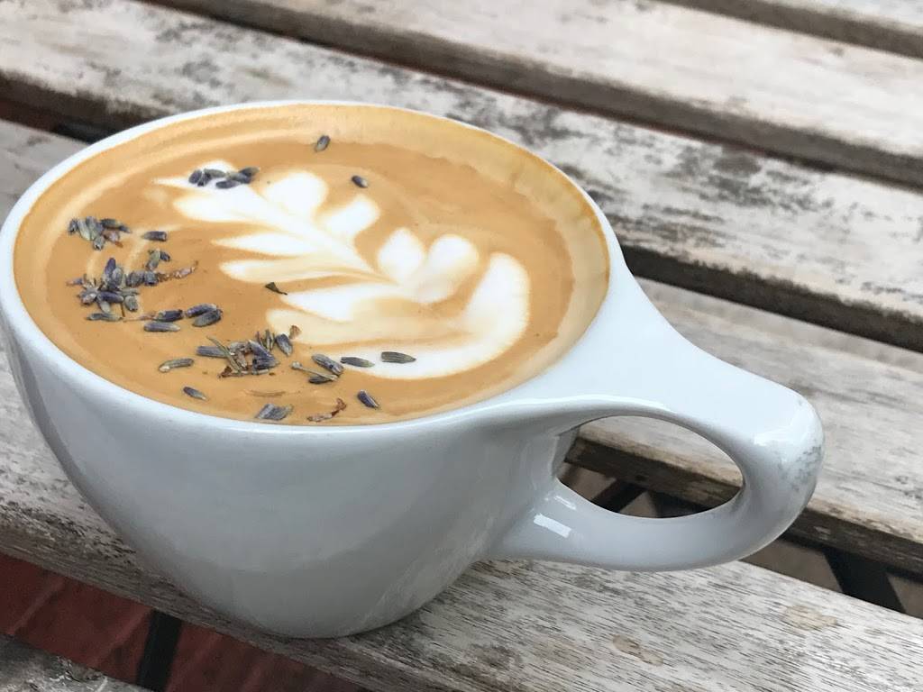 Cherry Bean - Coffee | cafe | 4059 Tejon St, Denver, CO 80211, USA | 7205736162 OR +1 720-573-6162