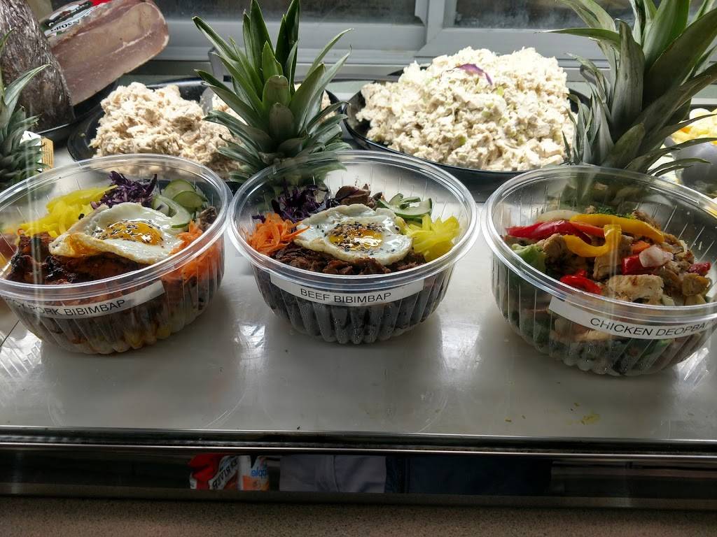 Kitchen Door | restaurant | 1975 New Hwy, Farmingdale, NY 11735, USA | 6312936997 OR +1 631-293-6997