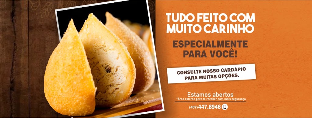 Pão Gostoso Bakery | bakery | 5472 International Dr, Orlando, FL 32819, USA | 4074478946 OR +1 407-447-8946