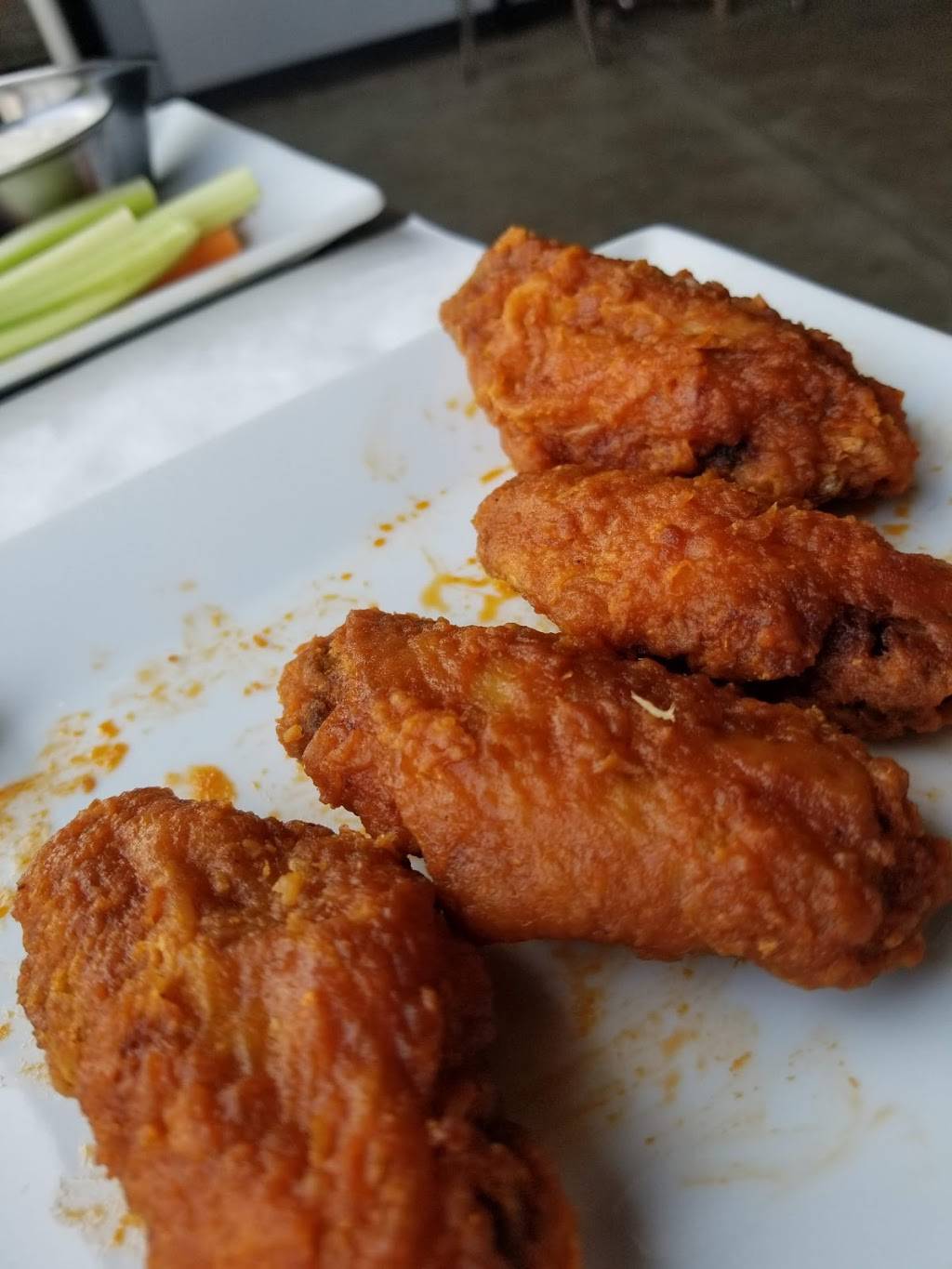 Tapped | restaurant | 22 Henry St Unit #2, Middletown, NY 10940, USA | 8457754216 OR +1 845-775-4216