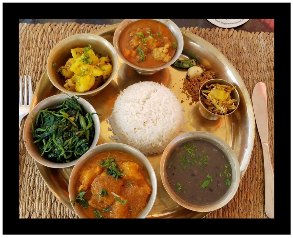 Momo House | restaurant | 1548 Home Ave, Akron, OH 44310, USA | 3304004135 OR +1 330-400-4135