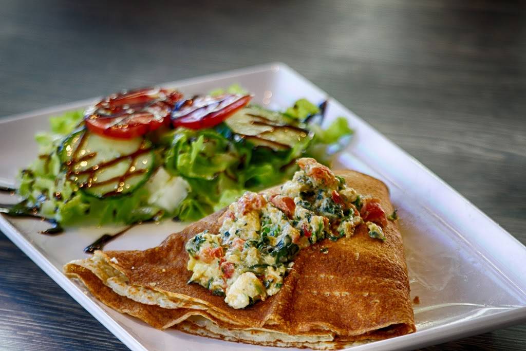 iCafe Dé Paris | bakery | 8465 International Dr, Orlando, FL 32819, USA | 4072033000 OR +1 407-203-3000