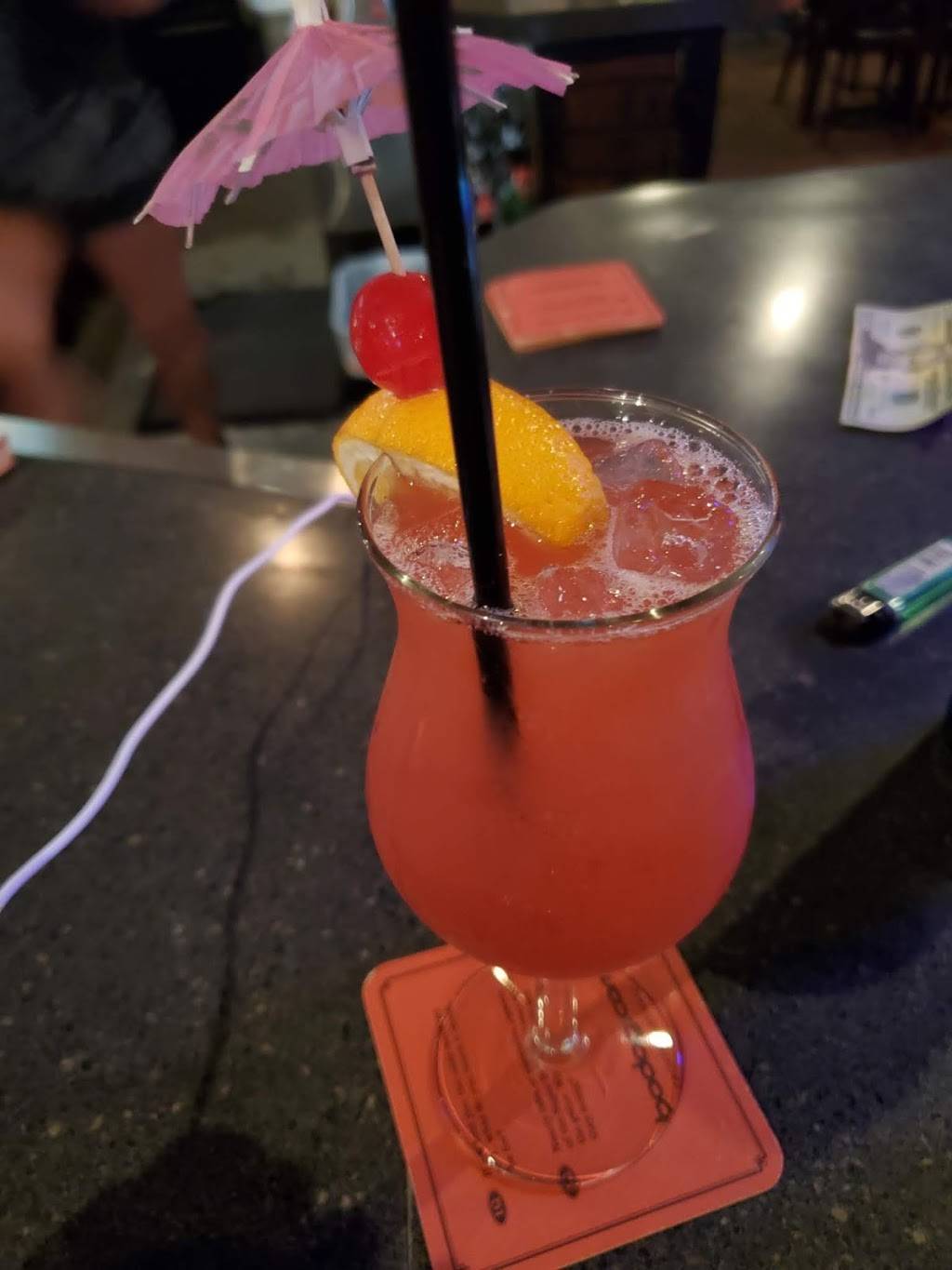 Nightlife | restaurant | 17356 Northwest Fwy, Houston, TX 77040, USA | 7138495777 OR +1 713-849-5777