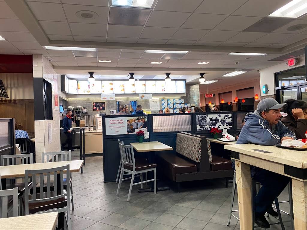 Chick-fil-A | restaurant | 10280 Federal Blvd, Denver, CO 80260, USA | 7208871676 OR +1 720-887-1676