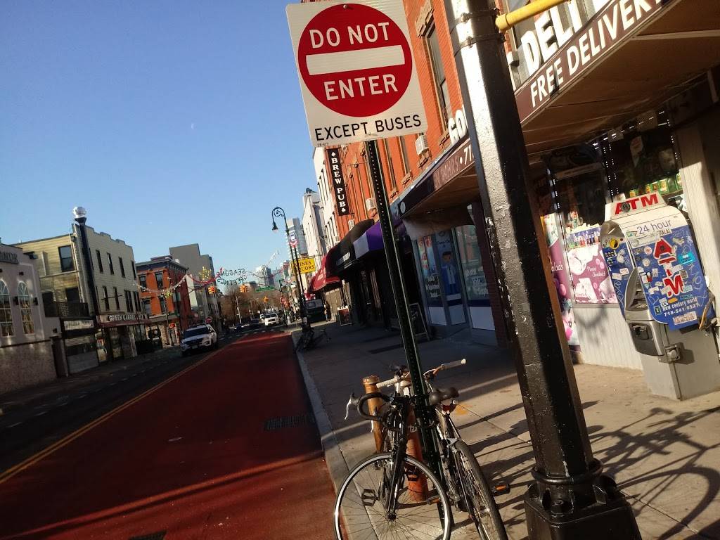 Gourmet Deli Delight | meal takeaway | 101 Nassau Ave, Brooklyn, NY 11222, USA | 7183498888 OR +1 718-349-8888