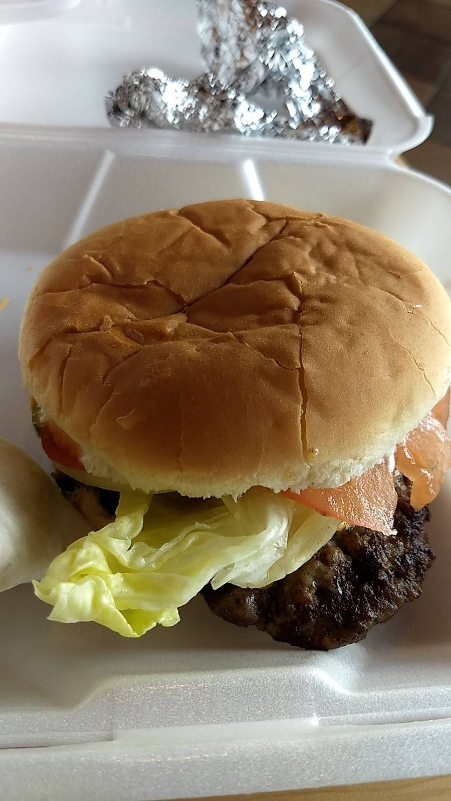 Cook Out | restaurant | 1600 E Stone Dr, Kingsport, TN 37660, USA | 4237651668 OR +1 423-765-1668