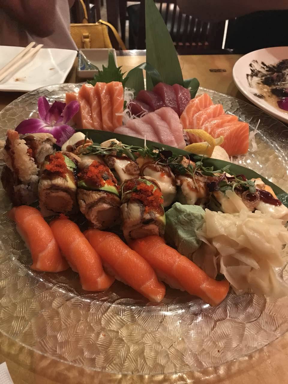Sanma | restaurant | 10 Akron St, Staten Island, NY 10314, USA | 7189835063 OR +1 718-983-5063
