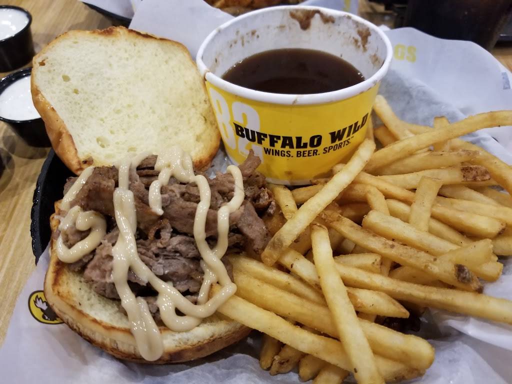 Buffalo Wild Wings | restaurant | 3209 Stadium Dr, Kalamazoo, MI 49008, USA | 2693539464 OR +1 269-353-9464