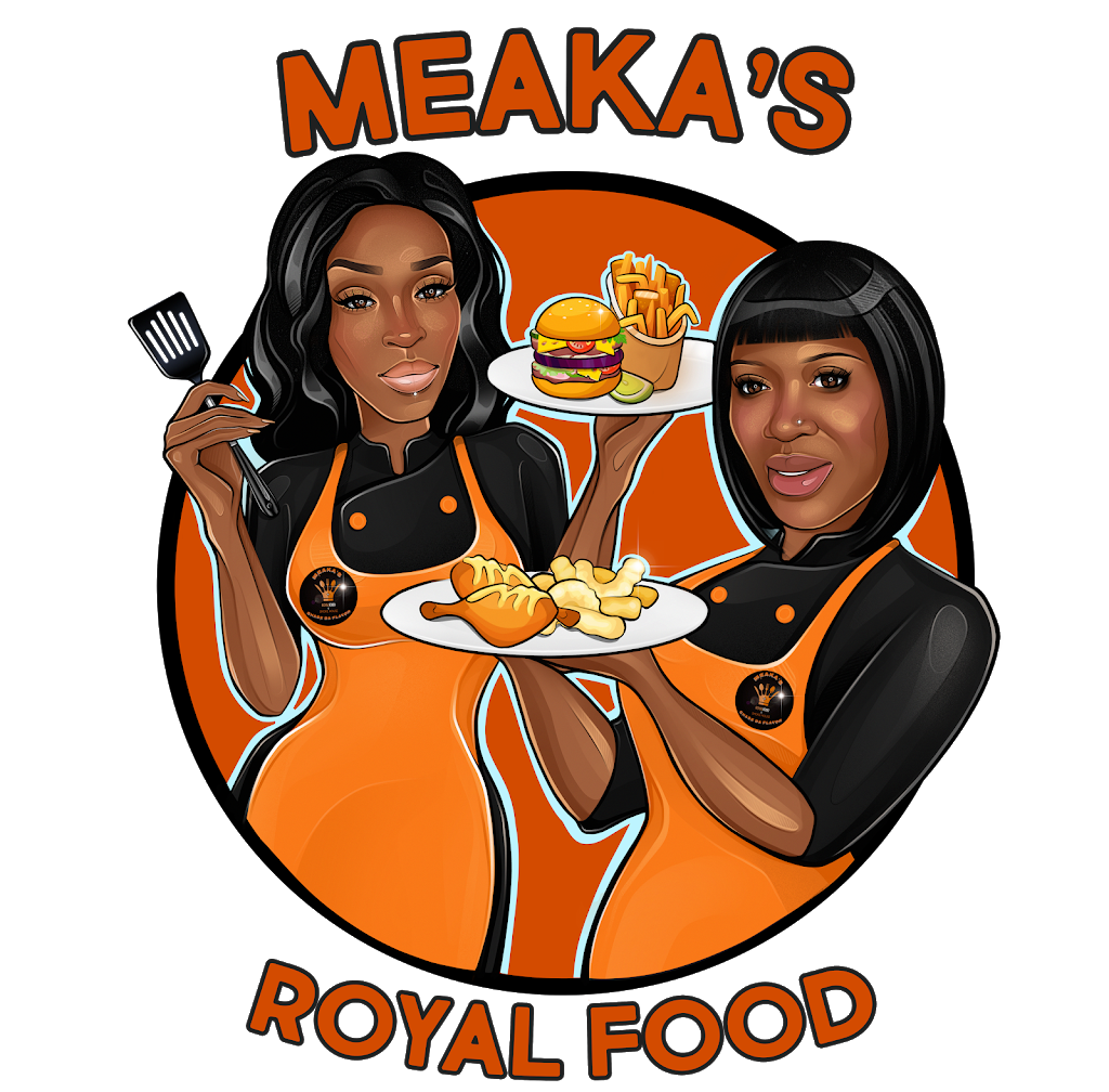 Meakas Royal Food | restaurant | 3217 Knightsbridge Cir, Memphis, TN 38115, USA | 9013649140 OR +1 901-364-9140