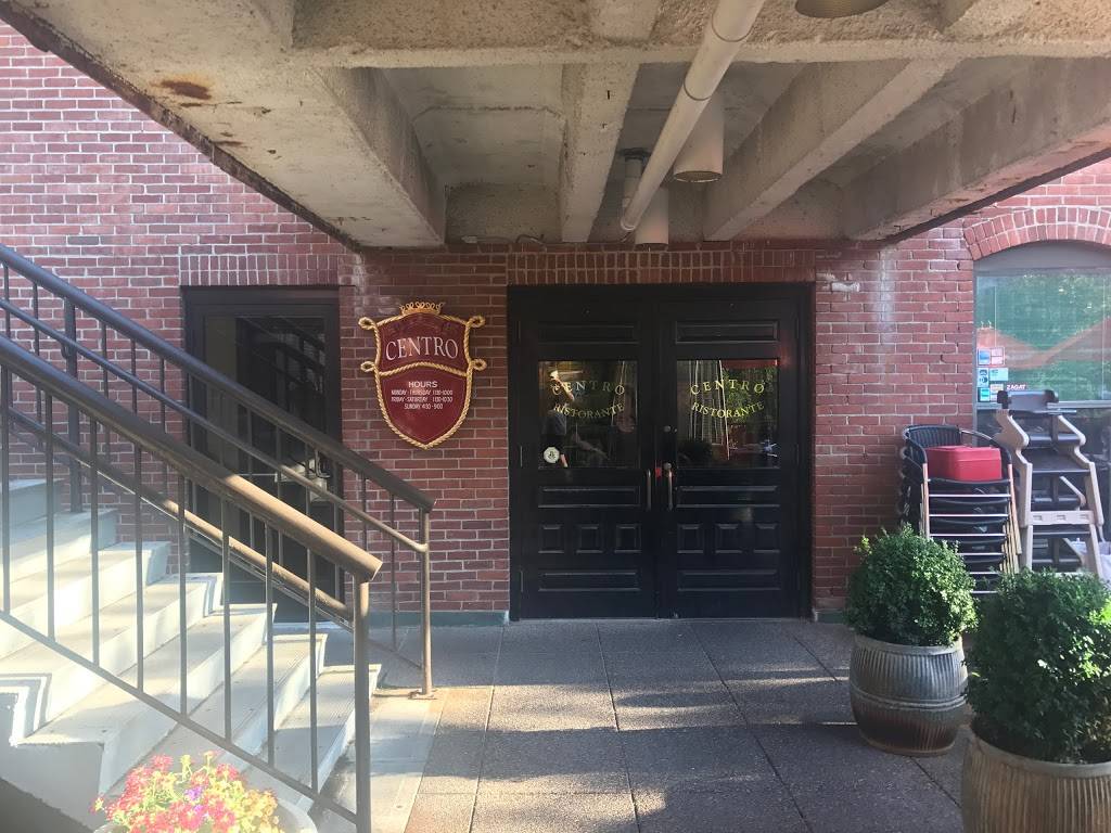 Centro Ristorante & Bar | restaurant | 328 Pemberwick Rd, Greenwich, CT 06831, USA | 2035315514 OR +1 203-531-5514