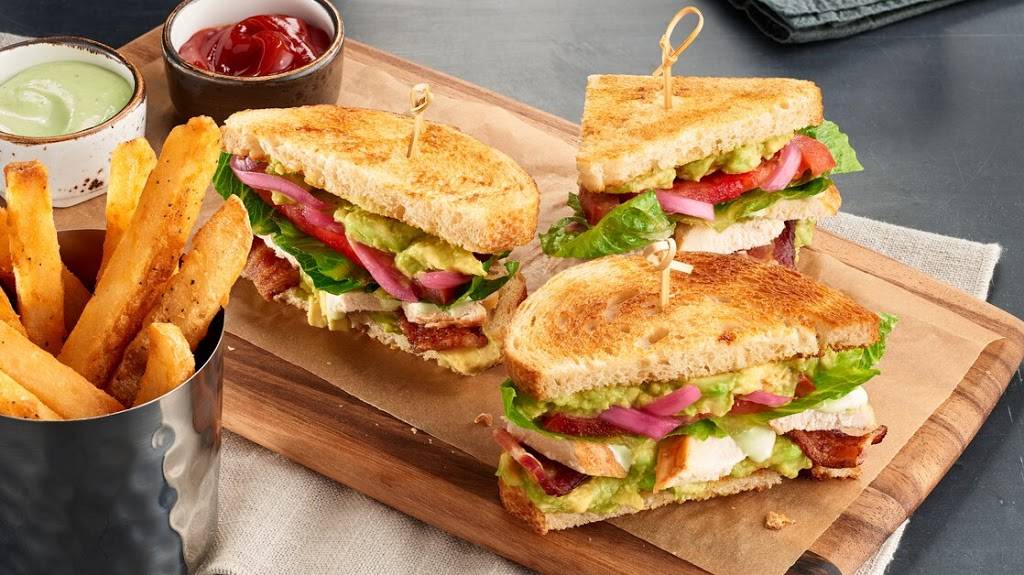 The Bistro – Eat. Drink. Connect.® | restaurant | 4100 Sheridan Dr, Buffalo, NY 14221, USA | 7166262300 OR +1 716-626-2300