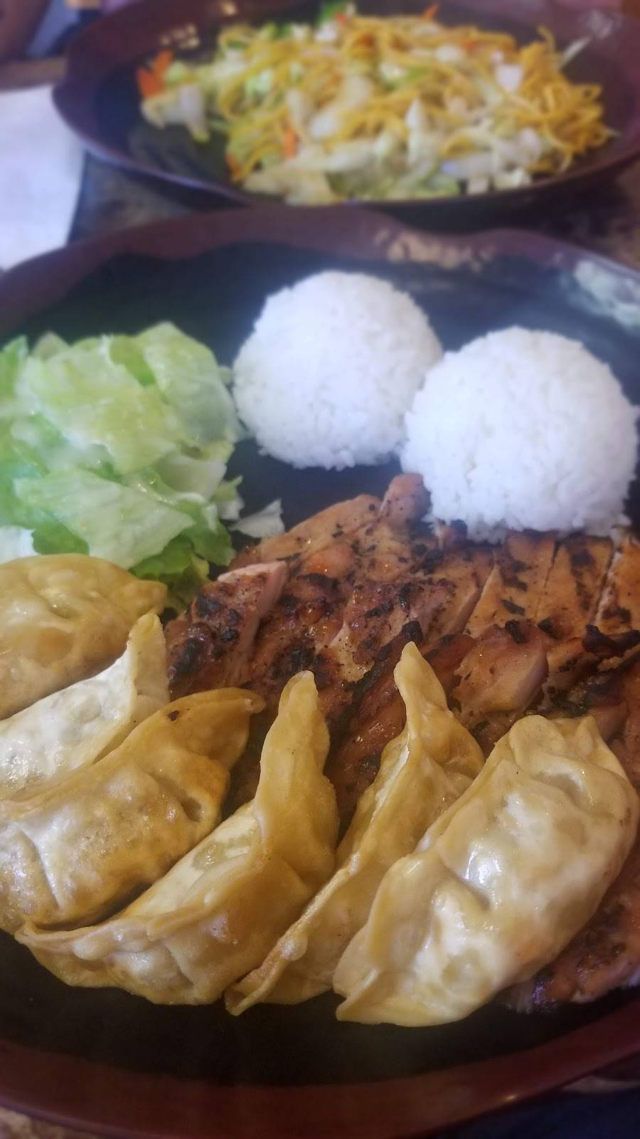 Teriyaki Bowl | restaurant | 718 Taylor Ave N, Seattle, WA 98109, USA | 2062858344 OR +1 206-285-8344