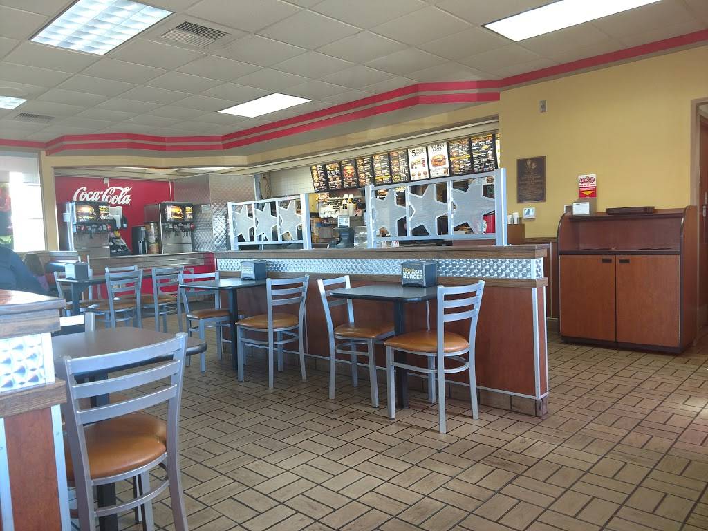 Carls Jr. | restaurant | 1385 Churn Creek Rd, Redding, CA 96003, USA | 5302214362 OR +1 530-221-4362