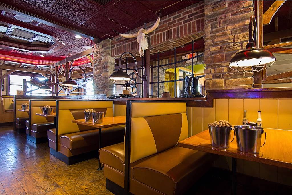 Texas Corral | restaurant | 6616 95th St, Oak Lawn, IL 60453, USA | 7084598761 OR +1 708-459-8761