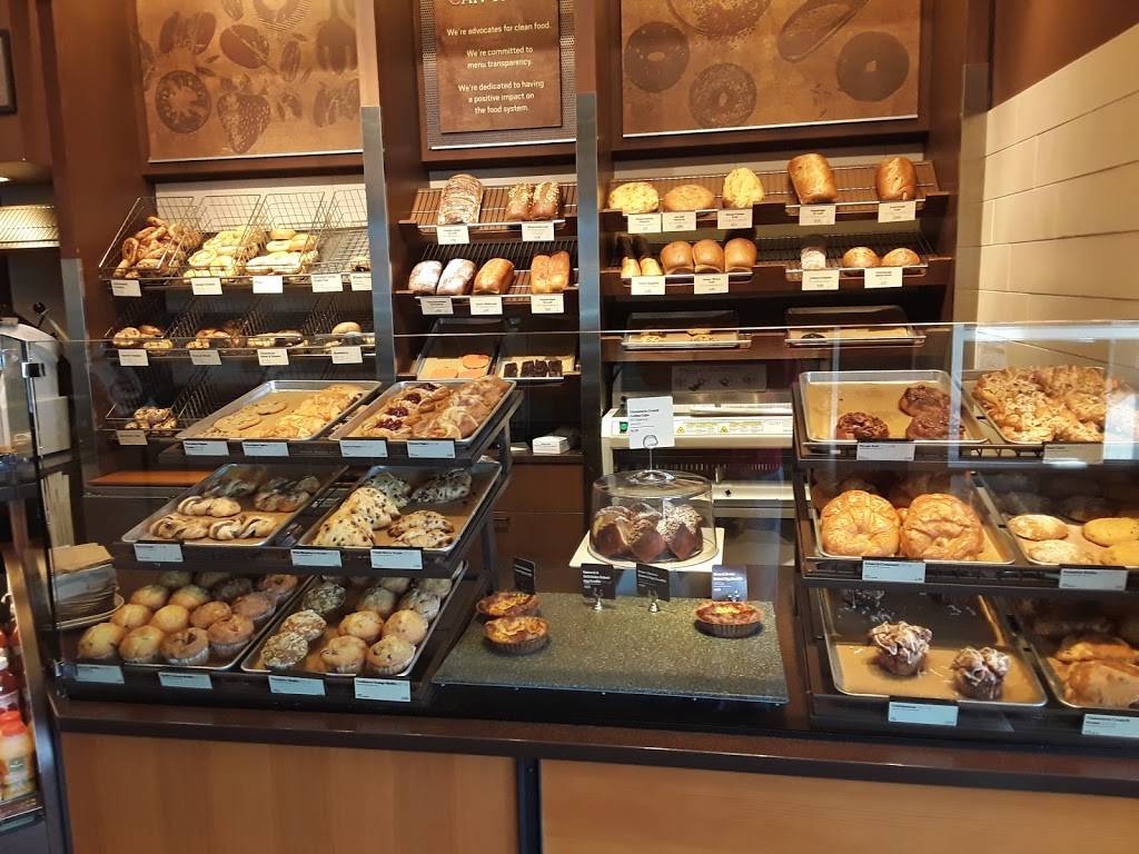 Panera Bread | cafe | 2034 Green Acres Rd S, Valley Stream, NY 11581, USA | 5165686006 OR +1 516-568-6006