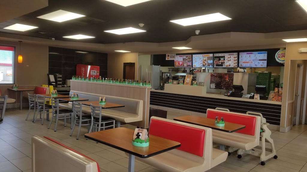 Burger King | restaurant | 1712 N Morley St, Moberly, MO 65270, USA | 6603721493 OR +1 660-372-1493