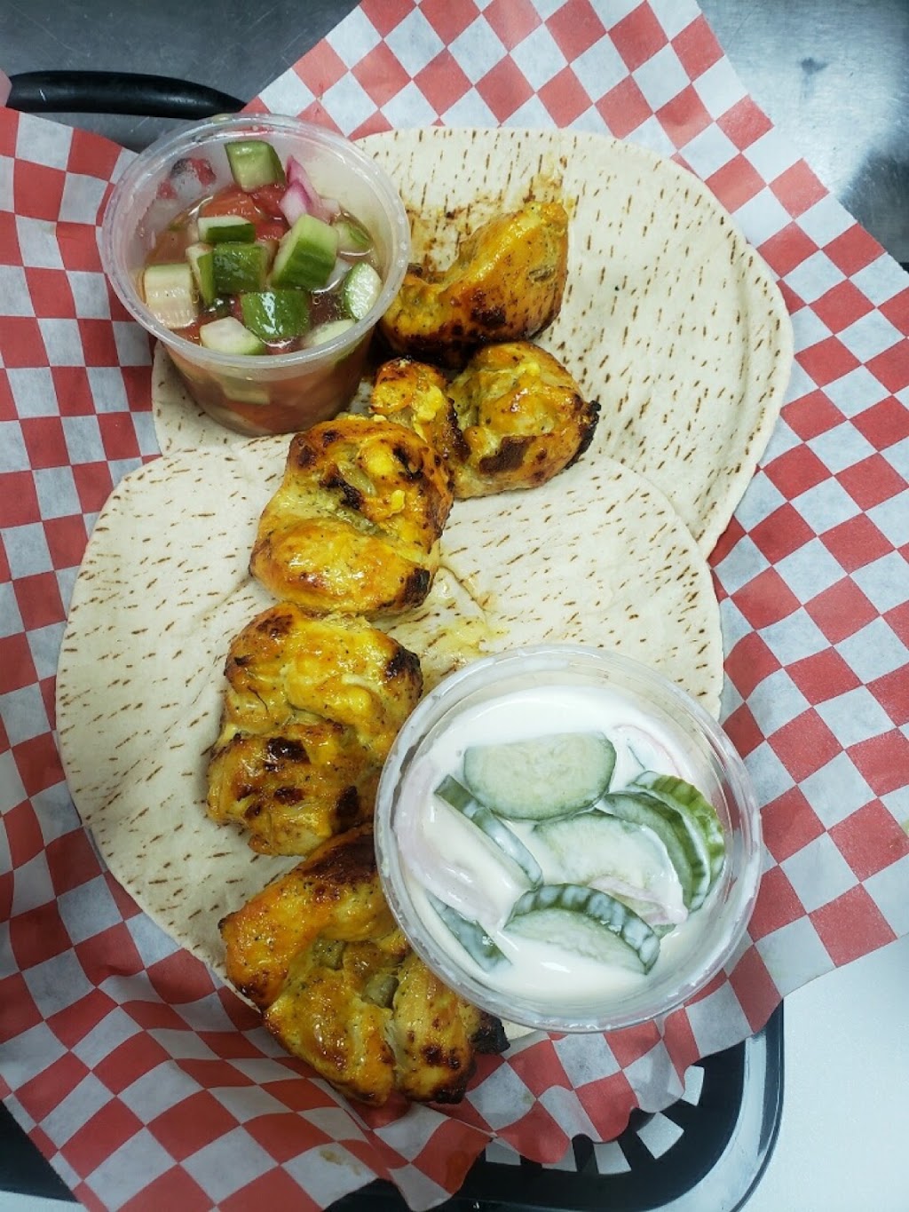 Papas kabobs | restaurant | 9041 Trask Ave, Garden Grove, CA 92844, USA | 7145377260 OR +1 714-537-7260