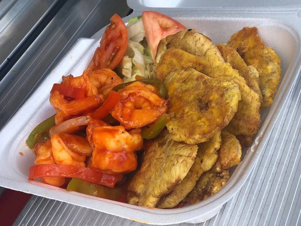 Donde Sea Food Truck | restaurant | 1620 Premier Row unit b, Orlando, FL 32809, USA | 4079694250 OR +1 407-969-4250