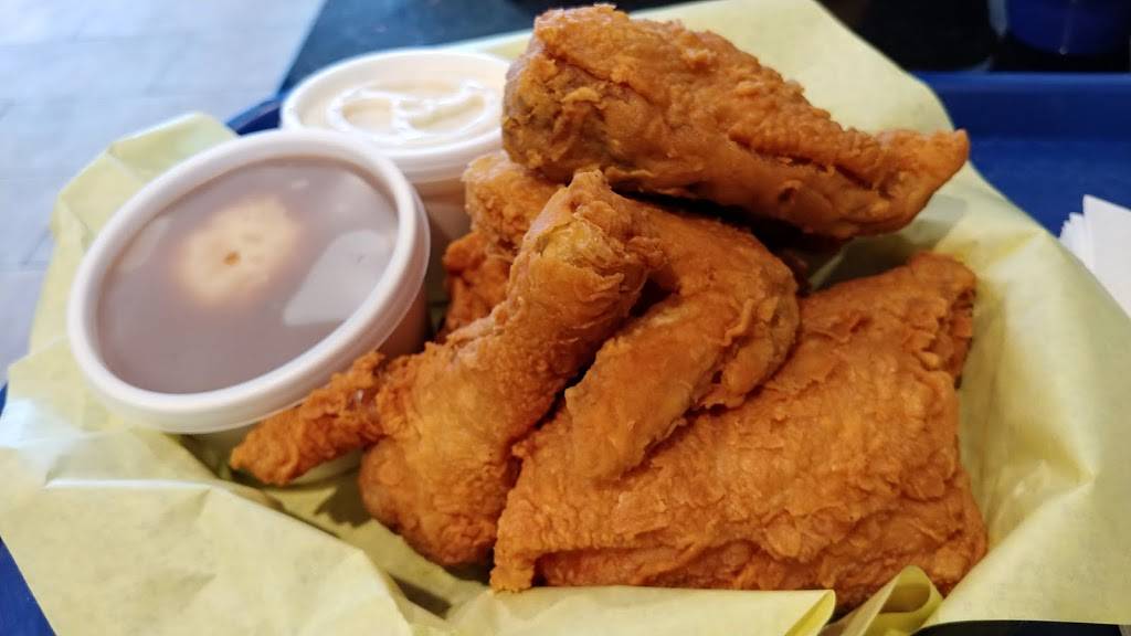 The Chicken Shop | restaurant | 8929 Carlton Hill BLVD, Santee, CA 92071, USA | 6196317967 OR +1 619-631-7967