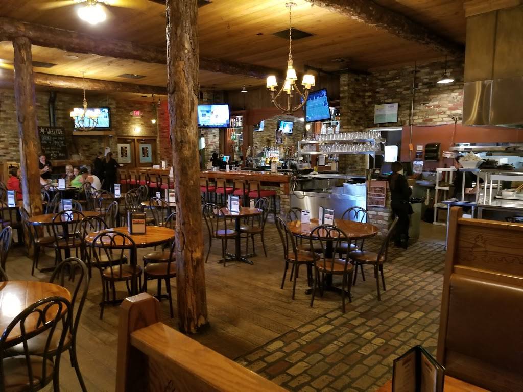 Timbers Bar & Grill | restaurant | 6415 State St, Saginaw, MI 48603, USA | 9897902345 OR +1 989-790-2345