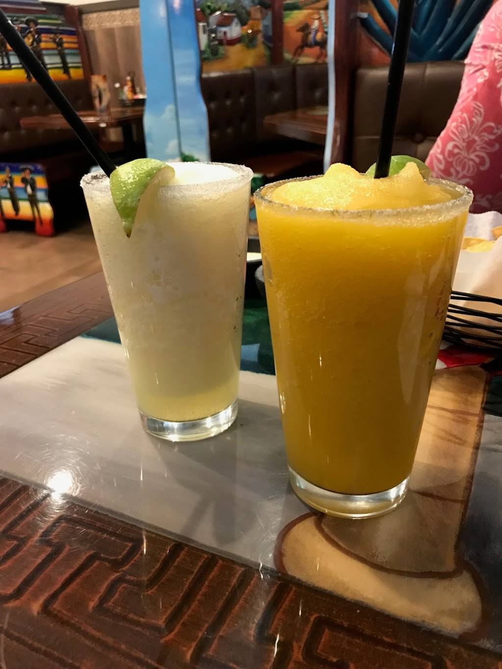 La Tolteca | restaurant | 11515 Reisterstown Rd, Owings Mills, MD 21117, USA | 4102057189 OR +1 410-205-7189