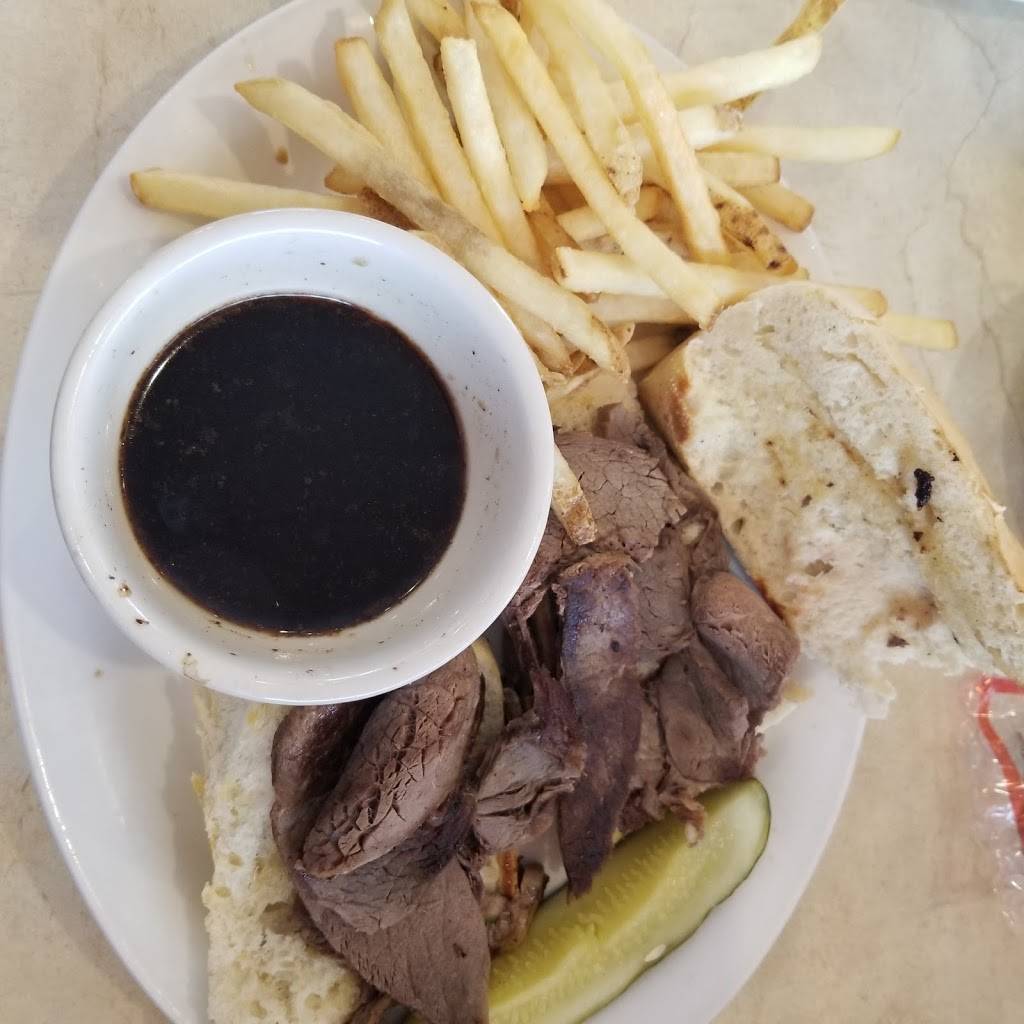 The Town Chef | restaurant | 2812 New Pinery Rd, Portage, WI 53901, USA | 6087422122 OR +1 608-742-2122