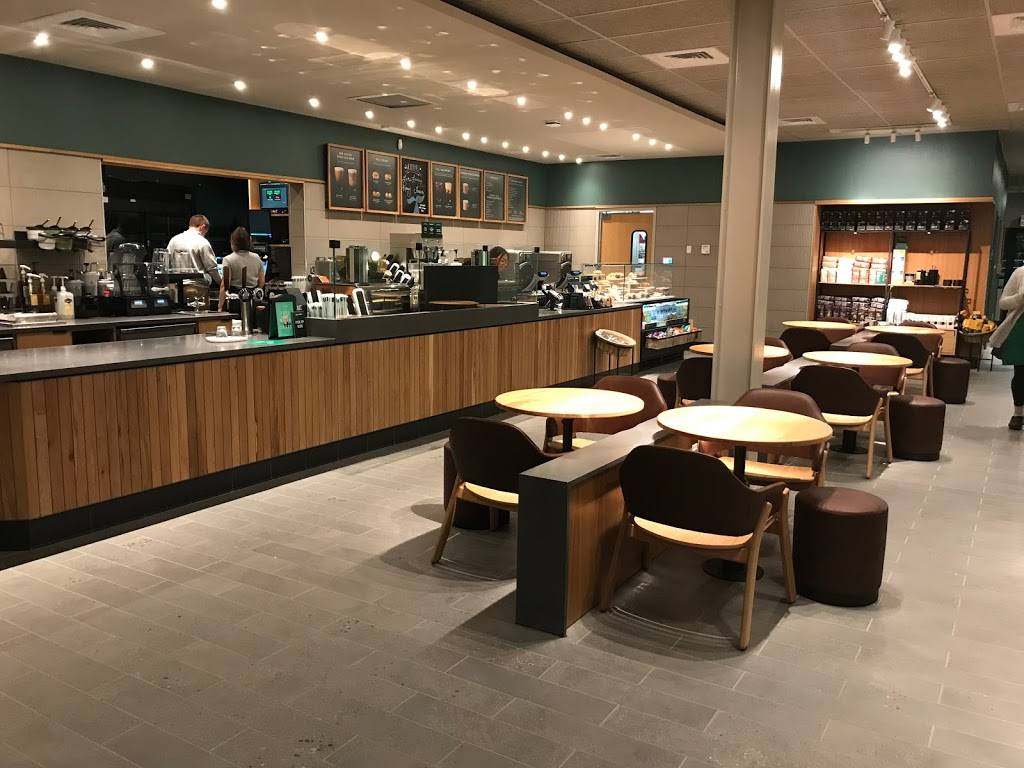 Starbucks | cafe | 2624 Lake Lansing Rd, Lansing, MI 48912, USA | 5172817761 OR +1 517-281-7761