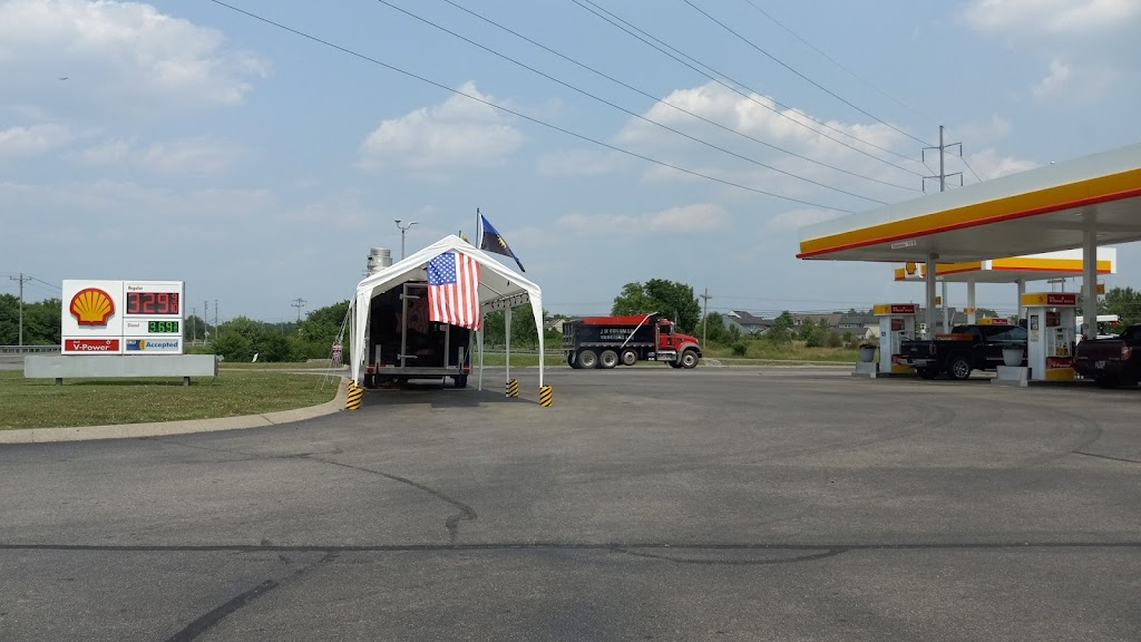 SABROSO Y PUNTO | restaurant | 2911 State Hwy 99, Murfreesboro, TN 37128, USA | 6159877906 OR +1 615-987-7906