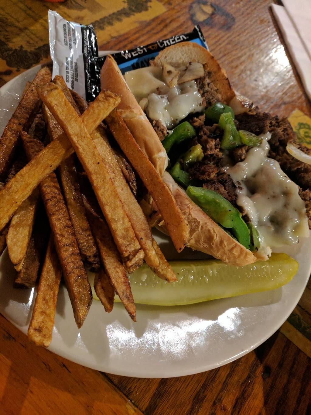 The Bull & Bear | restaurant | 5442 Six Forks Rd, Raleigh, NC 27609, USA | 9198473617 OR +1 919-847-3617