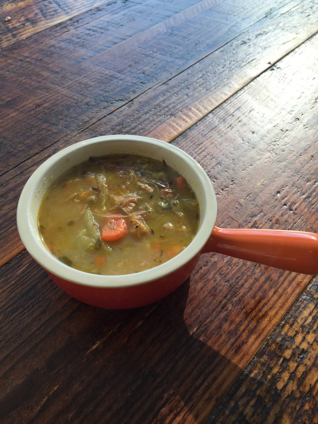 Soup Up | restaurant | 709 Kennedy St NW, Washington, DC 20011, USA | 2026216845 OR +1 202-621-6845