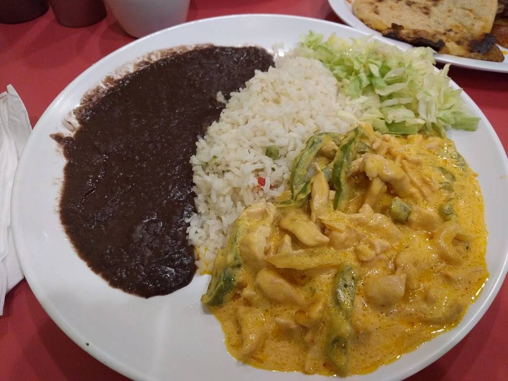 El Pulgarcito | restaurant | 4509 Lacey Blvd SE, Lacey, WA 98503, USA | 3604914068 OR +1 360-491-4068