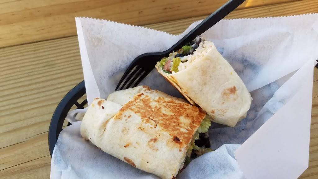 Nollies Taco Joint | restaurant | 3 Pelican Ln, Carolina Beach, NC 28428, USA | 9107070455 OR +1 910-707-0455