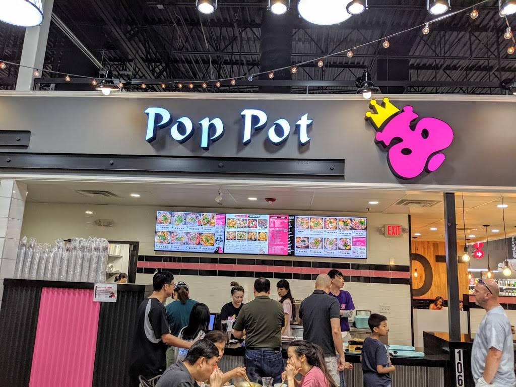 POP POT ( 三媽嗅嗅鍋） | restaurant | 9292 Warren Pkwy STE 200 / unit 106, Frisco, TX 75035, USA | 4692008446 OR +1 469-200-8446